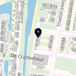Appartement DDT00 M 1998 76