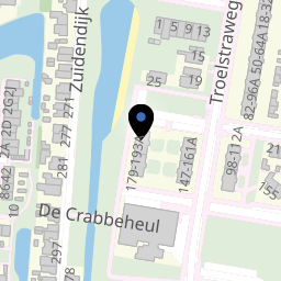 Appartement DDT00 M 1998 77