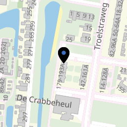 Appartement DDT00 M 1998 78