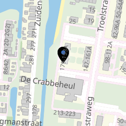 Appartement DDT00 M 1998 79