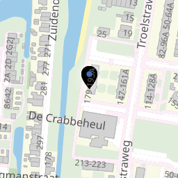 Appartement DDT00 M 1998 80