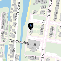 Appartement DDT00 M 1998 81