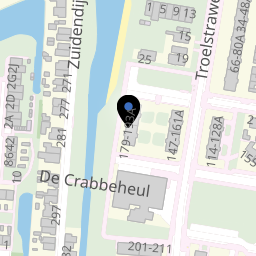 Appartement DDT00 M 1998 82