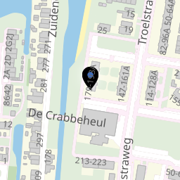 Appartement DDT00 M 1998 83