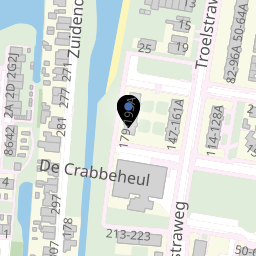 Appartement DDT00 M 1998 84