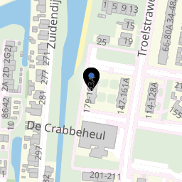Appartement DDT00 M 1998 86