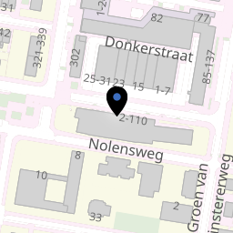 Appartement DDT00 M 1999 10