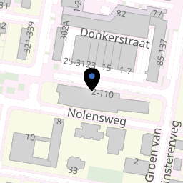 Appartement DDT00 M 1999 11