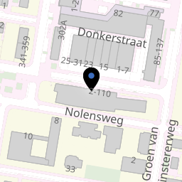Appartement DDT00 M 1999 12