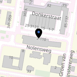 Appartement DDT00 M 1999 13
