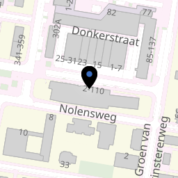 Appartement DDT00 M 1999 14
