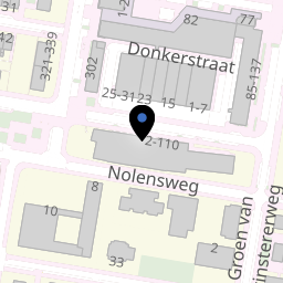 Appartement DDT00 M 1999 15