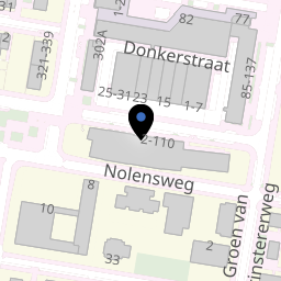 Appartement DDT00 M 1999 16