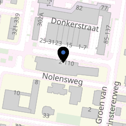Appartement DDT00 M 1999 19