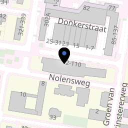 Appartement DDT00 M 1999 20