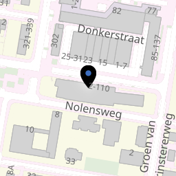 Appartement DDT00 M 1999 21