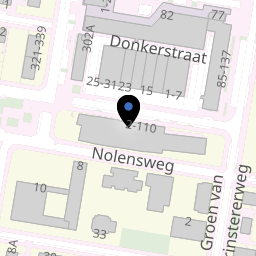 Appartement DDT00 M 1999 22