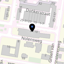Appartement DDT00 M 1999 24