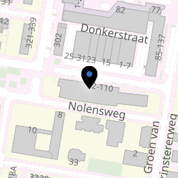 Appartement DDT00 M 1999 25