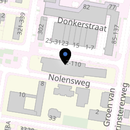 Appartement DDT00 M 1999 26