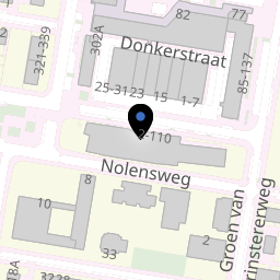 Appartement DDT00 M 1999 27