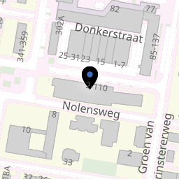Appartement DDT00 M 1999 28