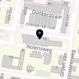 Appartement DDT00 M 1999 29