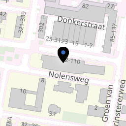 Appartement DDT00 M 1999 30
