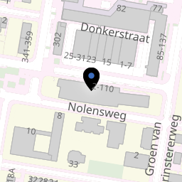 Appartement DDT00 M 1999 31