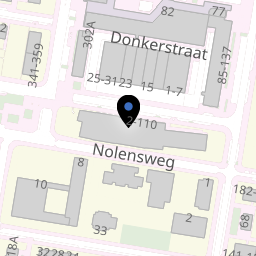Appartement DDT00 M 1999 32
