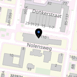 Appartement DDT00 M 1999 33