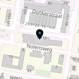 Appartement DDT00 M 1999 34