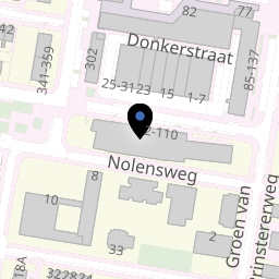 Appartement DDT00 M 1999 35