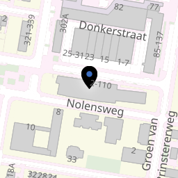 Appartement DDT00 M 1999 36