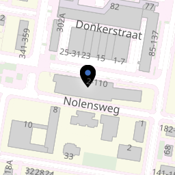 Appartement DDT00 M 1999 37