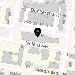 Appartement DDT00 M 1999 39