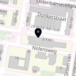 Appartement DDT00 M 1999 4