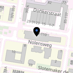 Appartement DDT00 M 1999 40
