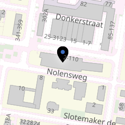 Appartement DDT00 M 1999 41