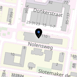 Appartement DDT00 M 1999 42
