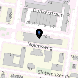 Appartement DDT00 M 1999 43