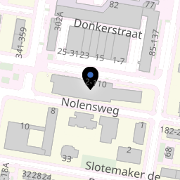 Appartement DDT00 M 1999 44