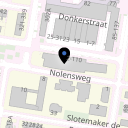 Appartement DDT00 M 1999 45