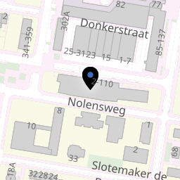 Appartement DDT00 M 1999 46