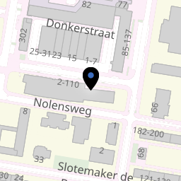 Appartement DDT00 M 1999 5