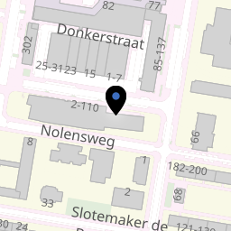 Appartement DDT00 M 1999 6