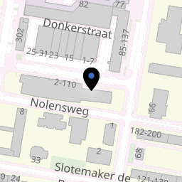 Appartement DDT00 M 1999 7