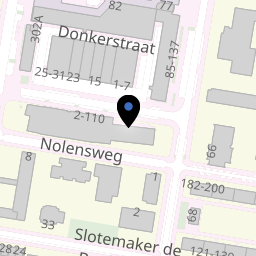 Appartement DDT00 M 1999 8