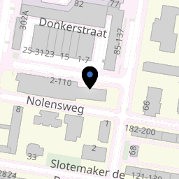 Appartement DDT00 M 1999 9