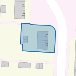 Perceel DDT00-M-2110